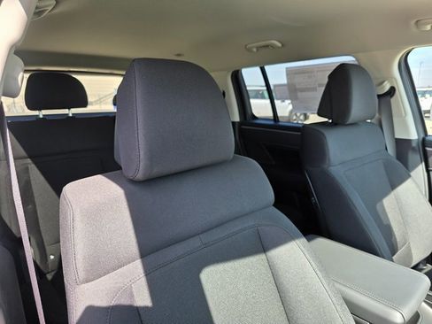 New 2026 Hyundai Santa Fe SE image 10