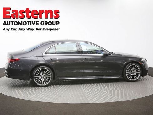 Used 2023 Mercedes-Benz S 500 4MATIC image 49