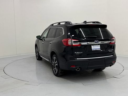 New 2026 Subaru Ascent Touring image 3