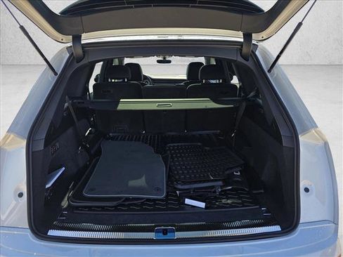 New 2026 Audi Q7 2.0T Premium Plus image 26