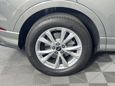 Used 2024 Audi Q3 2.0T Premium Plus w/ Premium Plus Package image 17