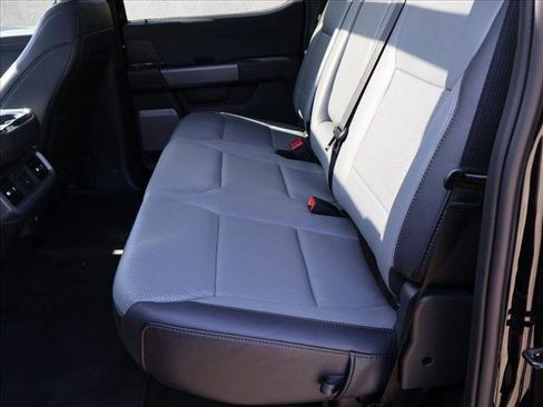 New 2025 Ford F150 Lightning Lariat AWD/4WD image 17