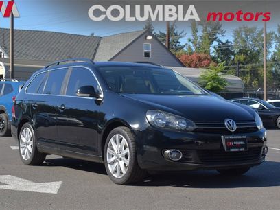 Used 2014 Volkswagen Jetta TDI