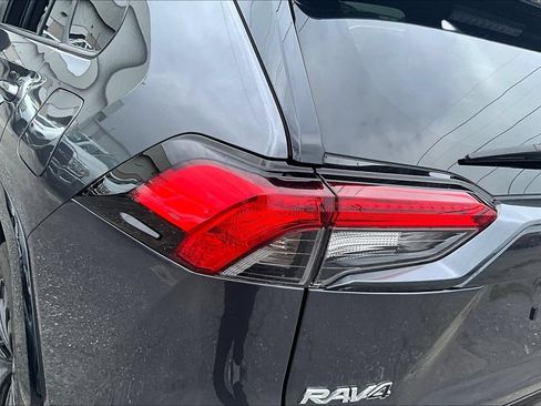 Used 2023 Toyota RAV4 SE AWD/4WD image 22