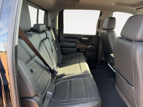 Used 2020 GMC Sierra 2500 Denali image 13