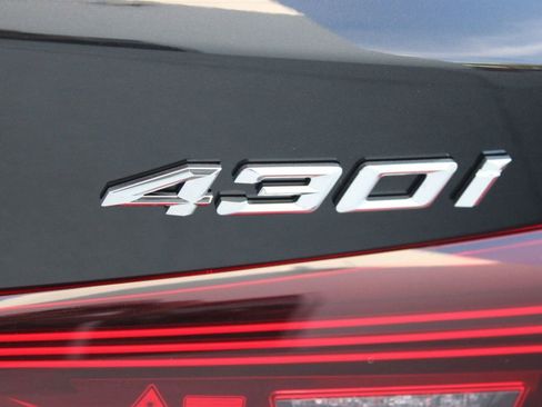 New 2026 BMW 430i xDrive Coupe w/ M Sport Package image 19