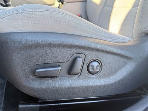 Used 2020 Hyundai Tucson SEL image 11