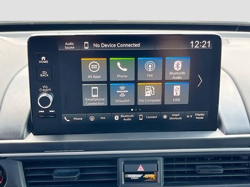 Used 2025 Honda Pilot EX-L image 14
