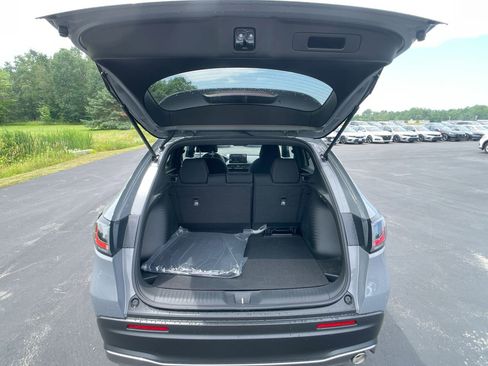 New 2026 Honda HR-V Sport image 22