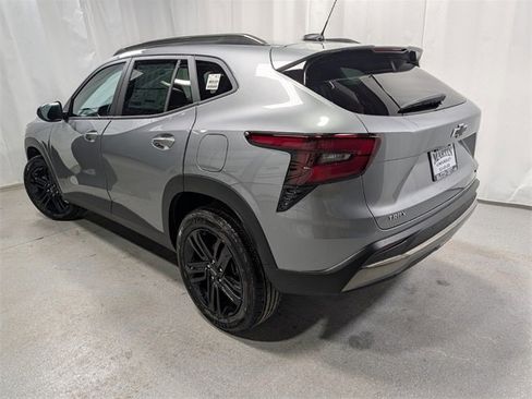 New 2026 Chevrolet Trax ACTIV w/ Driver Confidence Package image 6