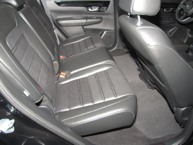 Certified 2024 Honda CR-V EX-L image 41