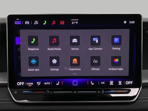 New 2026 Volkswagen Tiguan SE R-Line image 21