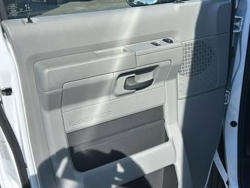 New 2025 Ford E-350 and Econoline 350 Super Duty w/ Power Equipment Group image 11