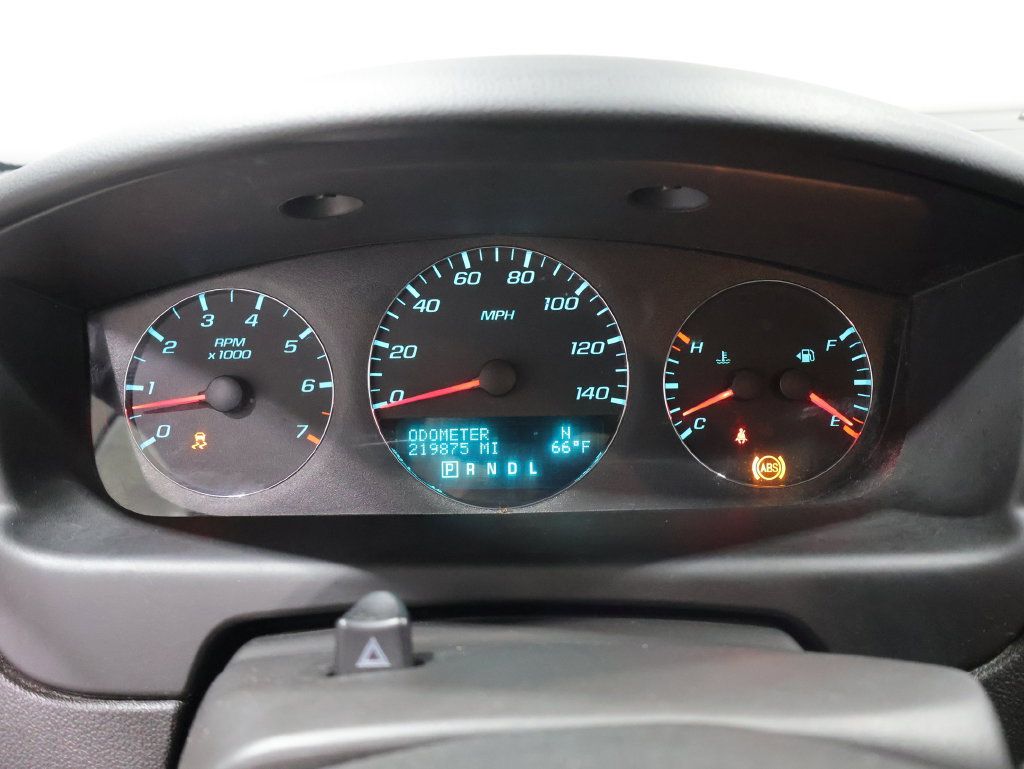 Used 2013 Chevrolet Impala LT FWD image 33
