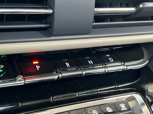 New 2025 Lincoln Corsair Reserve w/ Jet Appearance Package image 20