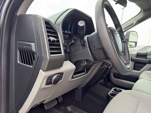 Used 2019 Ford F250 XL w/ STX Appearance Package image 14