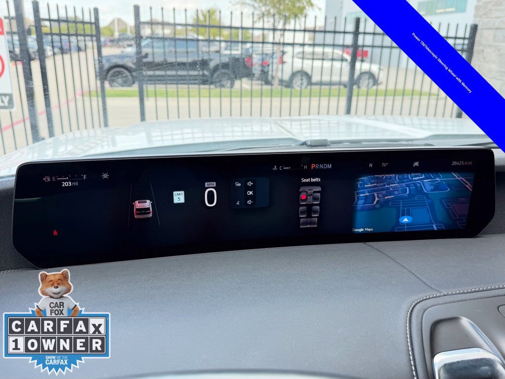 Used 2026 Ford Expedition Max Platinum w/ Driver's Package AWD/4WD image 14