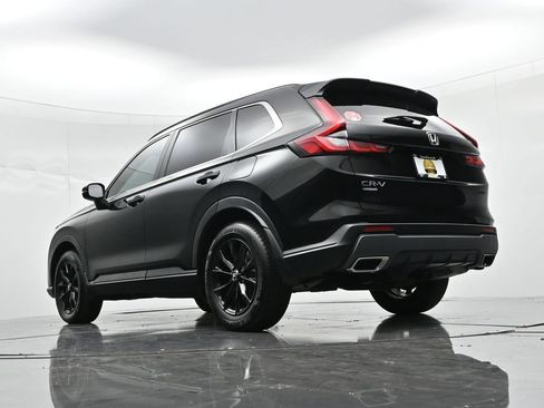 Used 2024 Honda CR-V Sport-L image 22