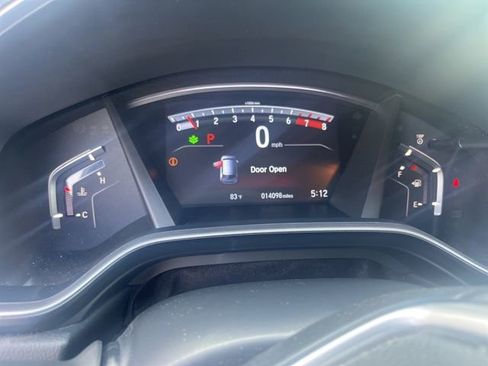 Used 2022 Honda CR-V EX-L image 4