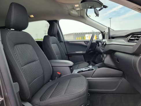 Certified 2025 Ford Escape Active FWD image 24