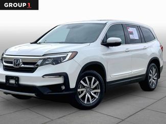 Used 2020 Honda Pilot EX-L video 1