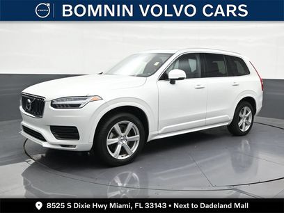 Used 2022 Volvo XC90 T5 Momentum