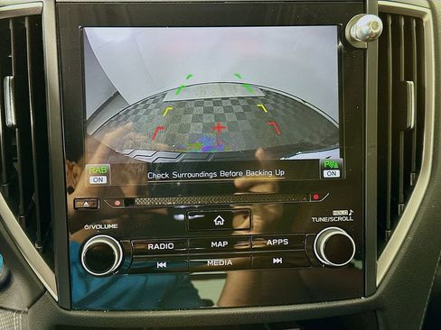 Used 2023 Subaru Forester Touring image 14