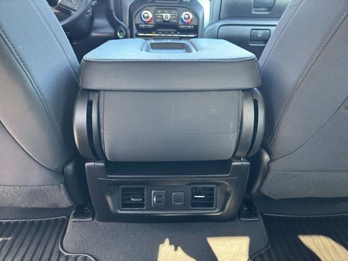 Used 2023 GMC Sierra 3500 SLE w/ SLE Convenience Package image 30