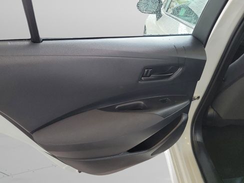 Used 2024 Toyota Corolla LE image 26