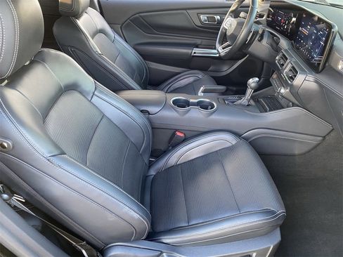 Used 2024 Ford Mustang GT Premium w/ GT Performance Package image 13