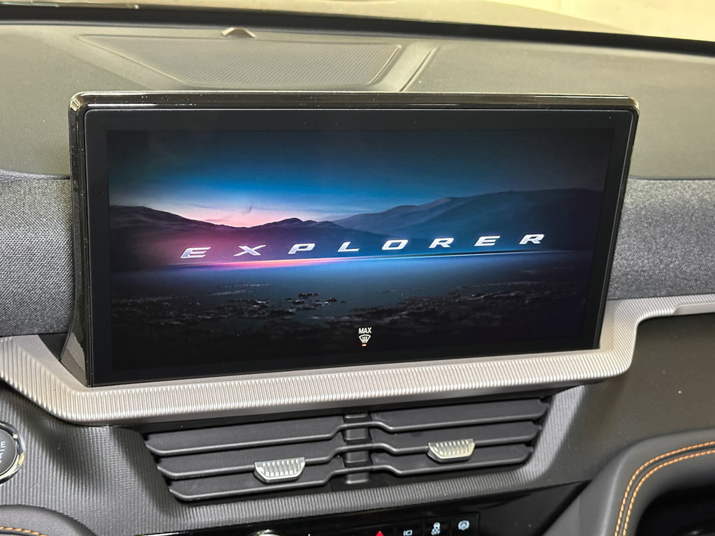 New 2026 Ford Explorer Tremor w/ Tremor Ultimate Package AWD/4WD image 28