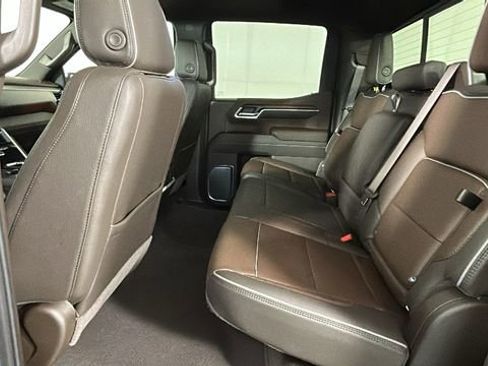 Used 2026 GMC Sierra 1500 Denali AWD/4WD image 27