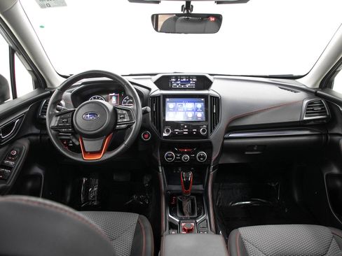 Used 2024 Subaru Forester Sport AWD/4WD image 16