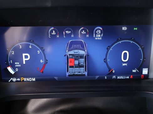 Used 2024 Ford F150 Raptor AWD/4WD image 4