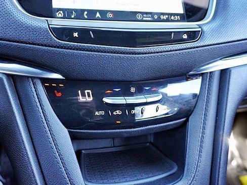 Used 2023 Cadillac XT5 Premium Luxury AWD/4WD image 30