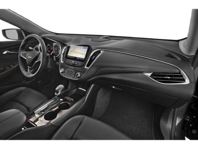 Used 2024 Chevrolet Malibu LT FWD image 18