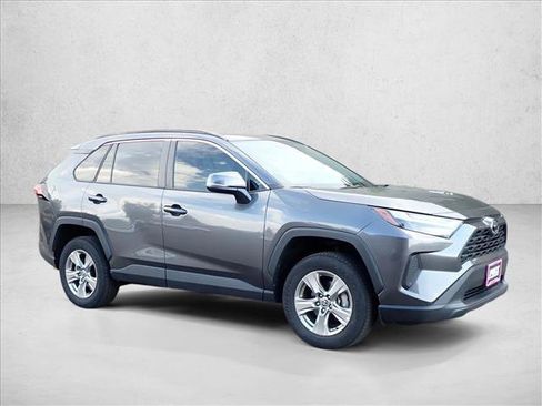 Used 2023 Toyota RAV4 XLE w/ Convenience Package AWD/4WD image 6