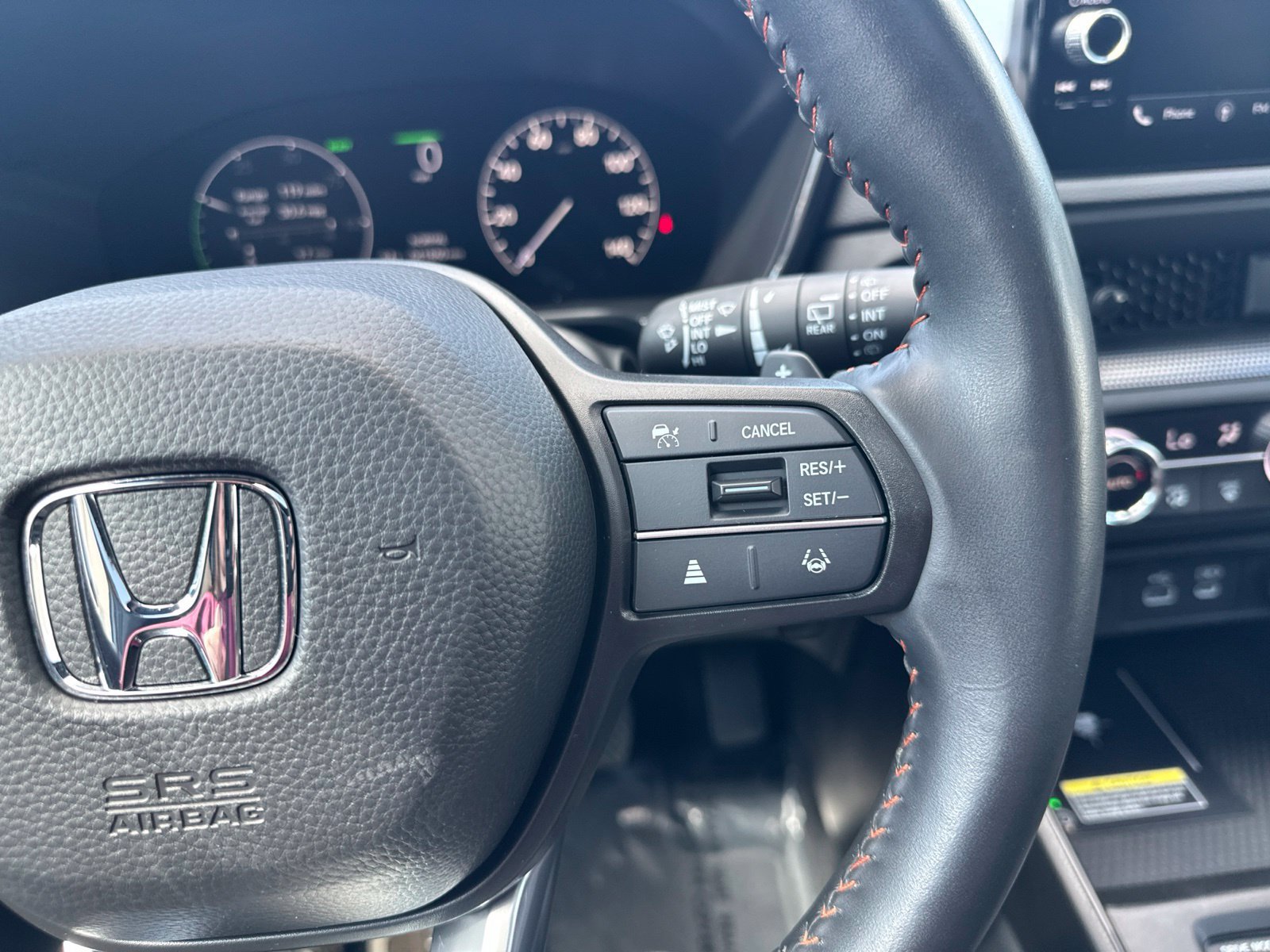 Used 2025 Honda CR-V Sport-L image 50