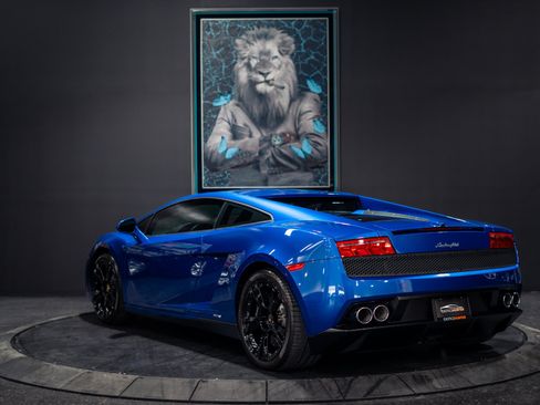 Used 2013 Lamborghini Gallardo LP 550-2 RWD image 18