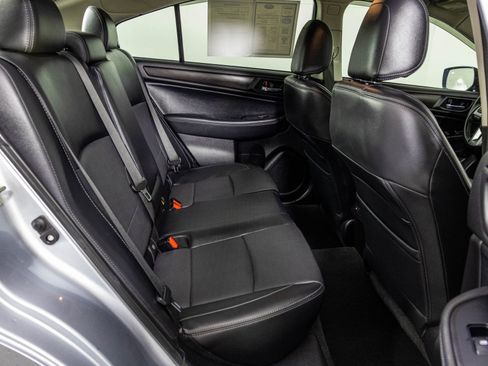 Used 2016 Subaru Legacy 2.5i Limited image 45
