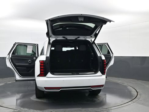 Used 2026 Hyundai Palisade Calligraphy image 33