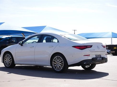 Used 2025 Mercedes-Benz CLA 250 image 6