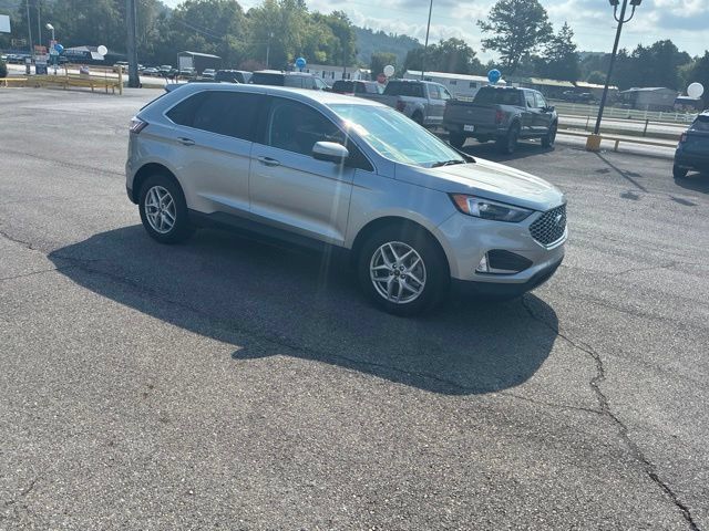 Used 2023 Ford Edge SEL w/ Convenience Package AWD/4WD image 50