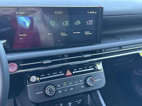 New 2026 Hyundai Santa Cruz SE FWD image 31