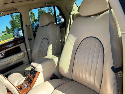 Used 2001 Bentley Arnage Red Label image 29