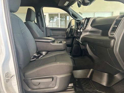 Used 2026 RAM 3500 Tradesman AWD/4WD image 25
