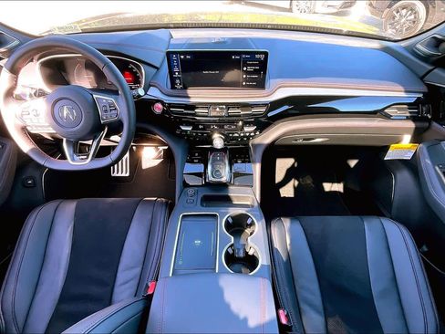 New 2026 Acura MDX A-Spec image 5