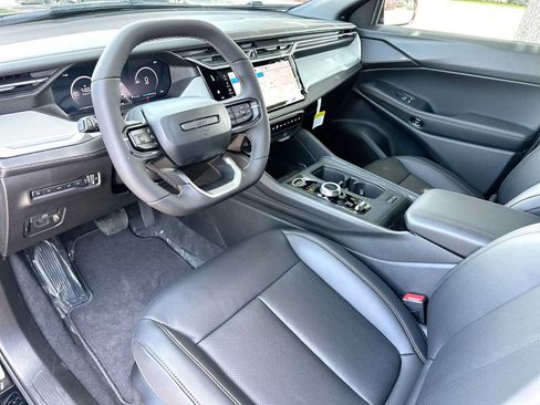New 2026 Jeep Cherokee Limited AWD/4WD image 18