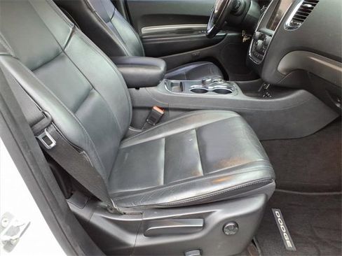 Used 2015 Dodge Durango Limited w/ Premium Group image 10