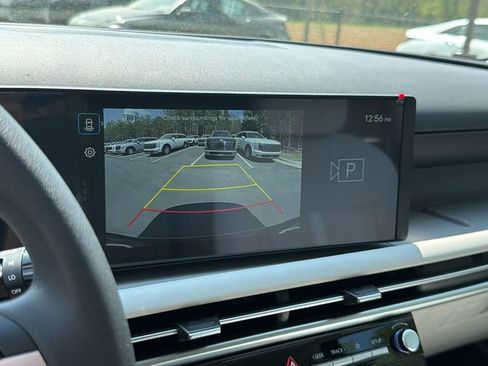 New 2026 Hyundai Tucson SEL image 27